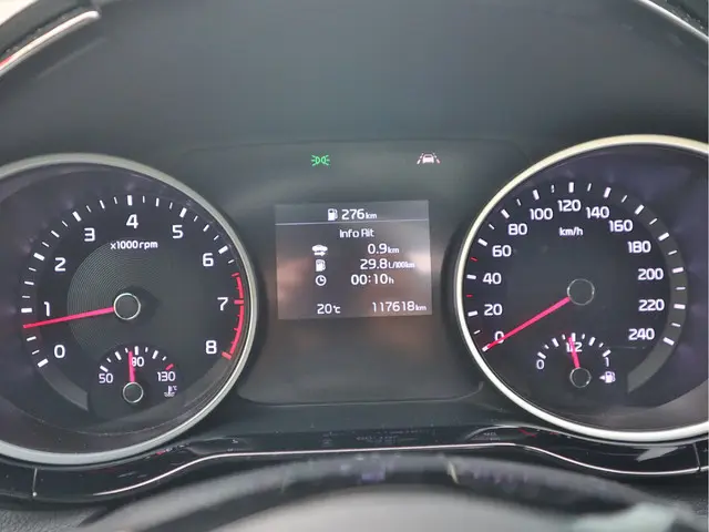 Kia ProCeed 1.4 T-GDI GT-Line 2019 Benzine 12