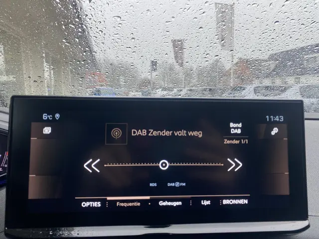 Peugeot 5008 1.2 PureTech GT 2024 Benzine 10