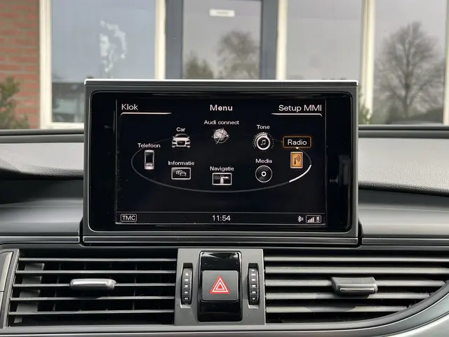 Audi A6 Avant 2.0 TDI ultra Sport Edition 2014 Diesel 26