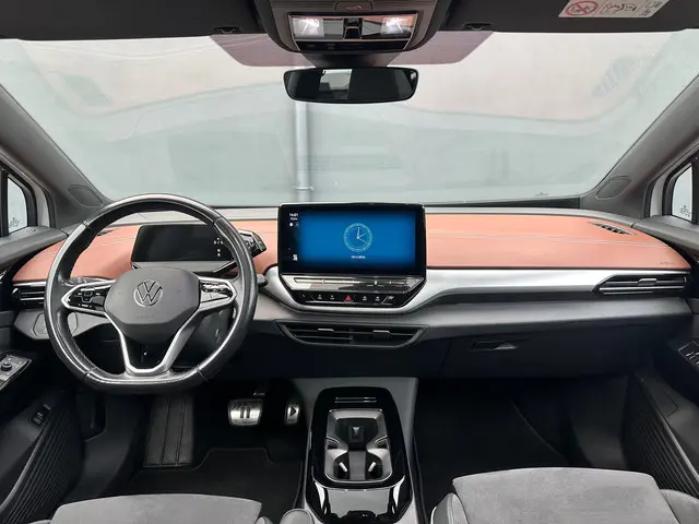 Volkswagen ID.4 Pro 77 kWh 2021 Elektrisch 12