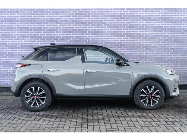 DS DS 3 1.2 PureTech Performance Line 2024 Benzine 6