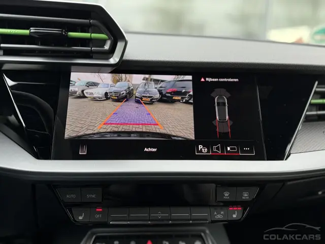 Audi RS3 2.5 TFSI RS 3 quattro 2025 Benzine 33