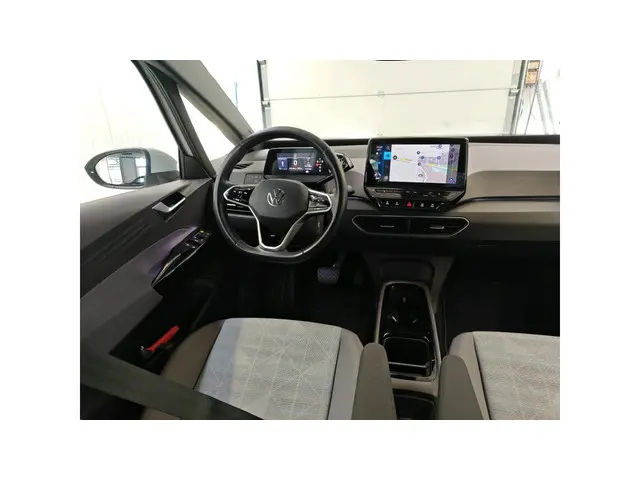 Volkswagen ID.3 Pro 58 kWh 2021 Elektrisch 5