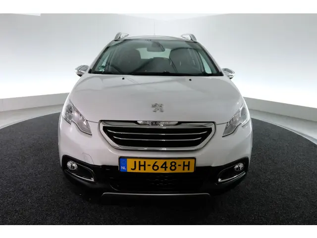 Peugeot 2008 1.6 VTi Allure 2014 Benzine 16