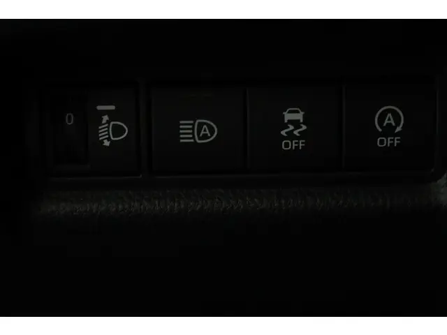 Toyota Aygo X 1.0 VVT-i MT Play 2024 Benzine 28