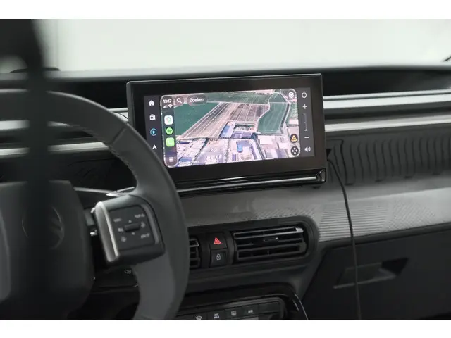 Citroën ë-C3 Max 113pk 44 kWh 2025 Elektrisch 47