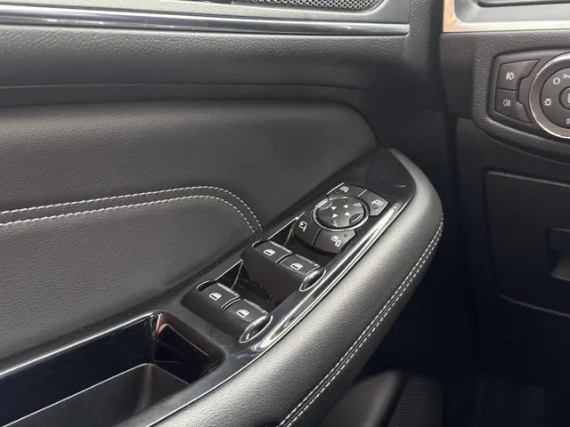 Ford S-Max 1.5 Titanium 2016 Benzine 18