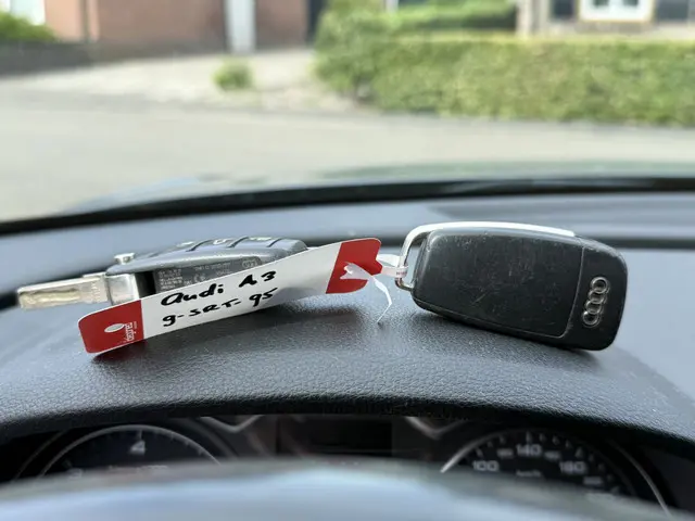 Audi A3 Sportback 1.6 TDI ULTRA EDITION 2013 Diesel 19