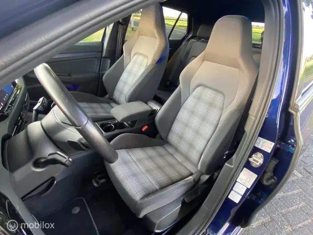 Volkswagen Golf 1.4 eHybrid GTE 2021 Hybride Benzine 23