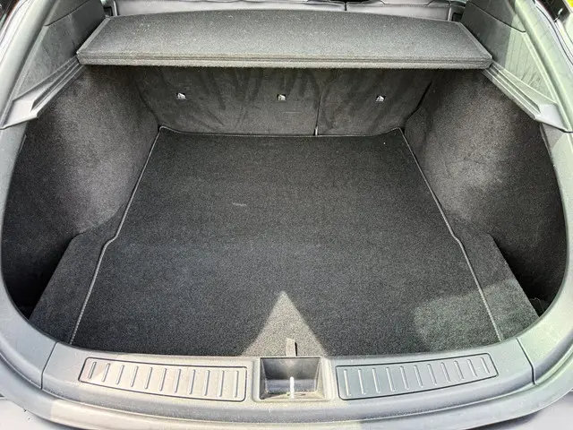 Tesla Model S 75D 2018 Elektrisch 25