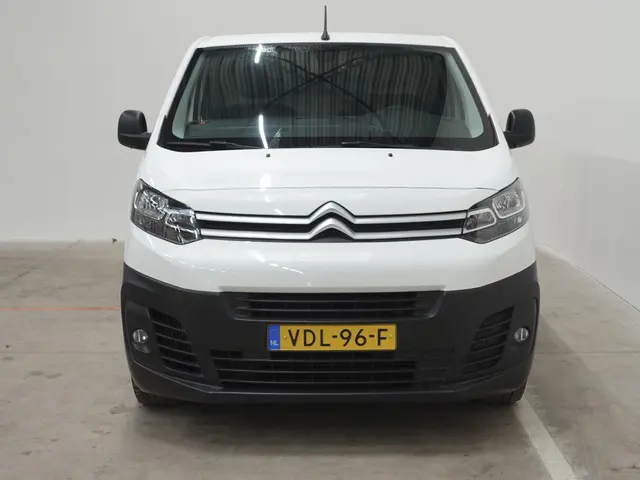 Citroën Jumpy 95pk L2 2019 Diesel 29