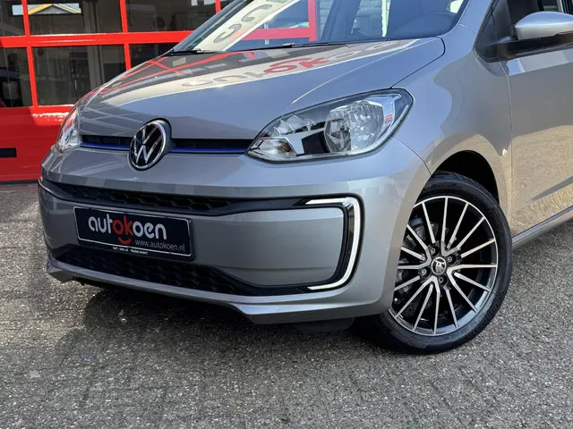 Volkswagen e-up! e-up! 2021 Elektrisch 3