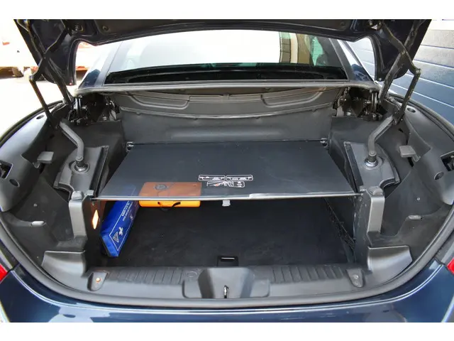 Peugeot 308 CC 1.6 THP Sport Pack 2012 Benzine 13