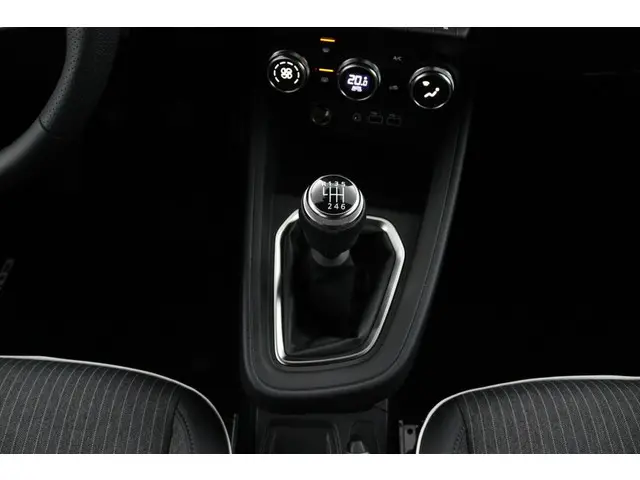 Mitsubishi Colt 1.0T MT First Edition 2024 Benzine 20