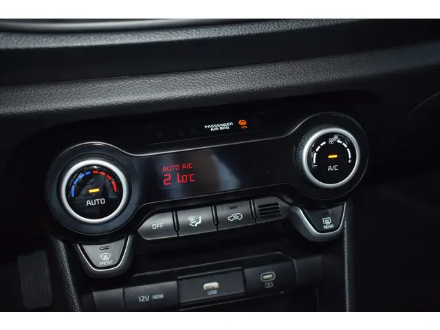 Kia Picanto 1.0 DPi ExecutiveLine 5-Drs 2024 Benzine 16