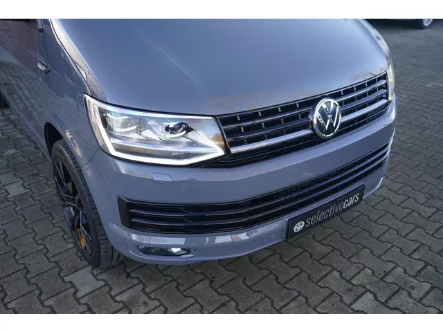 Volkswagen Transporter 2.0 TDI 2018 Diesel 15