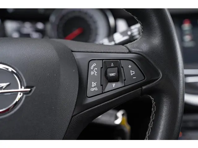 Opel Astra Sports Tourer 1.5 CDTI Edition 2021 Diesel 23