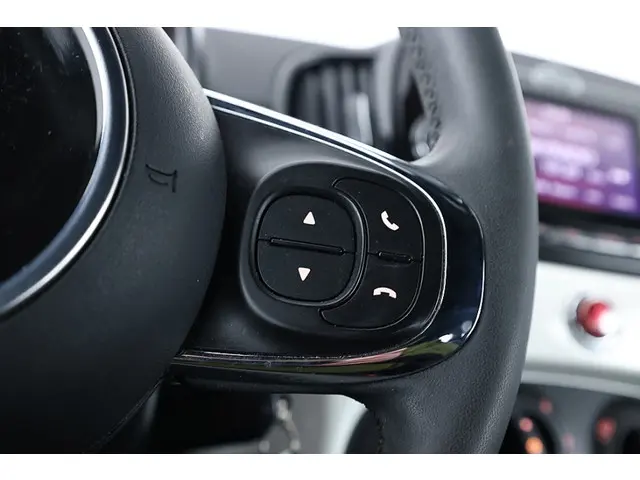 Fiat 500 1.0 Hybrid Pop | AIRCO 2020 Benzine 13