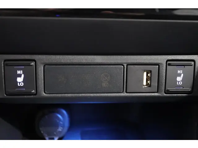 Toyota Yaris 1.5 Hybrid GR Sport, 2023 Hybride Benzine 30