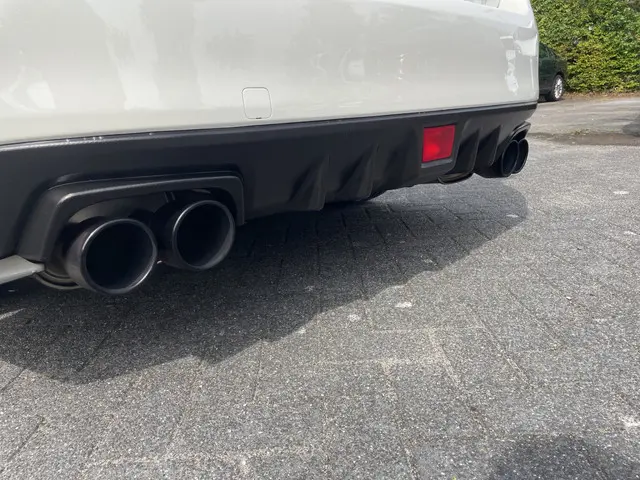 Subaru Impreza 3