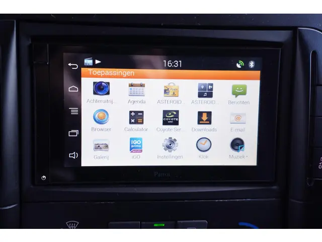 Fiat Scudo 2.0 MultiJet 128 pk L2H1 SX Airco 2016 Diesel 33
