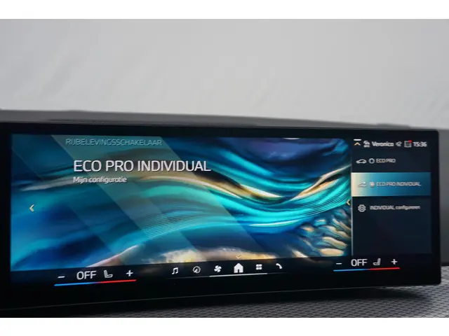 BMW i4 eDrive40 2024 Elektrisch 28