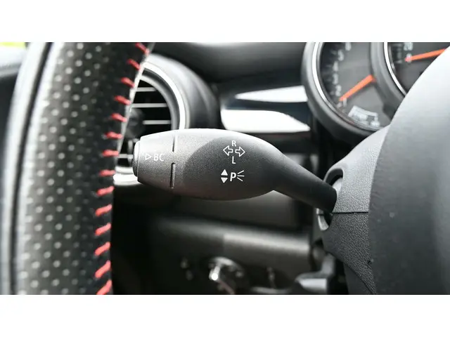 MINI Cooper S Mini 2.0 Chili 2017 Benzine 16
