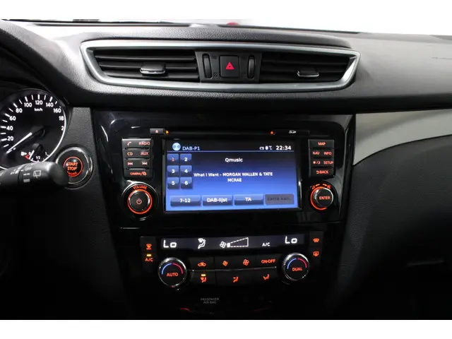 Nissan QASHQAI 1.2 Tekna + 2018 Benzine 26