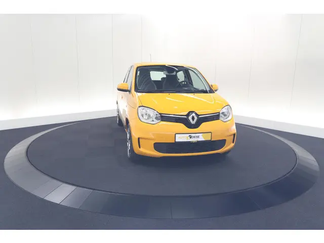 Renault Twingo Z.E. R80 Collection 2021 Elektrisch 68
