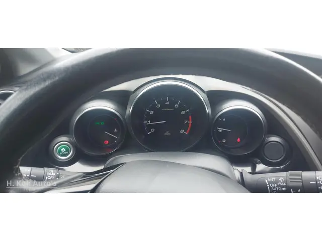 Honda Civic 1.4 Sport 2017 Benzine 23