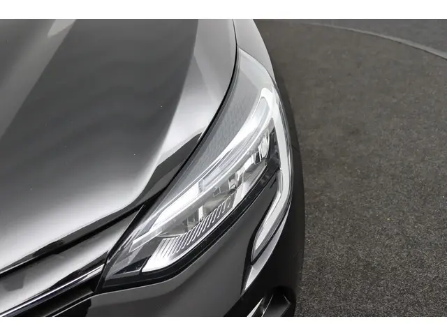 Renault Clio 1.0 TCe Zen 2020 Benzine 13