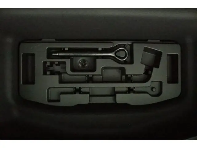 Toyota bZ4X Executive 73 kWh 2026 Elektrisch 46