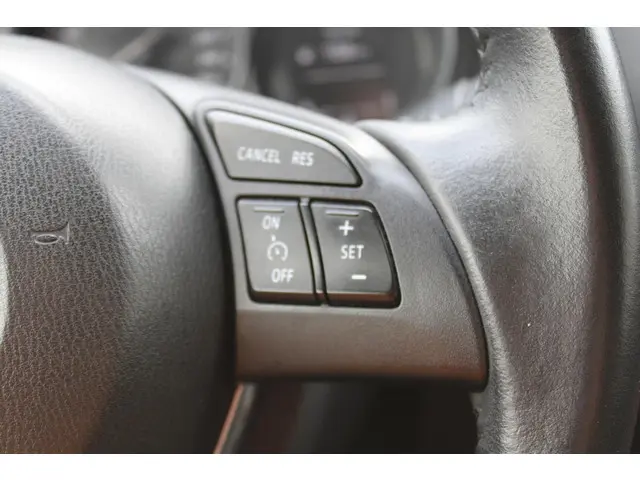 Mazda CX-5 2.0 Limited Edition 2WD 2014 Benzine 17