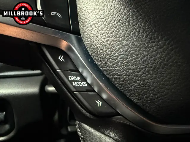 Dodge Ram 1500 Big Horn 2024 Benzine 13