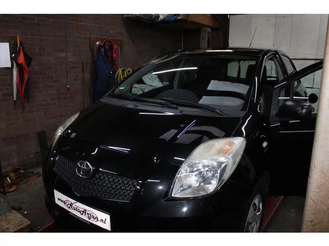 Mazda 2 1.3 Hanabi 2013 Benzine 20