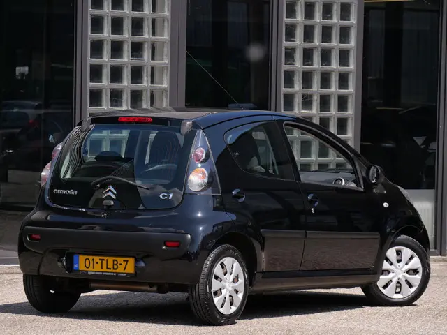 Citroën C1 2