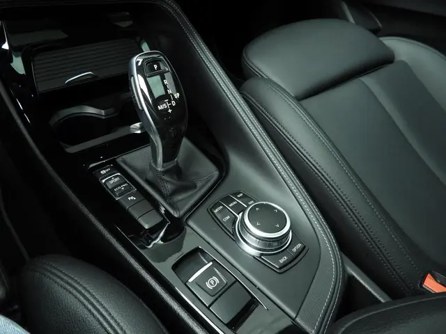 BMW X1 sDrive18i 2022 Benzine 16