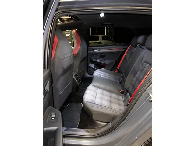 Volkswagen Golf 2.0 TSI GTI|PANO|FULL OPTION 2021 Benzine 30