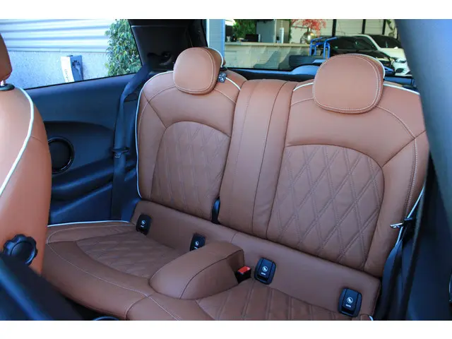 MINI Cooper S Mini 2.0 Chili 2018 Benzine 14