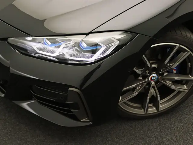 BMW 4 Serie Cabrio M440i xDrive 2022 Benzine 37
