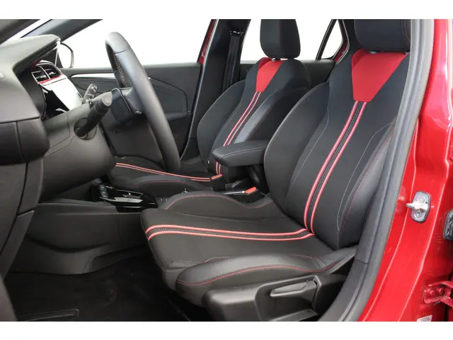 Opel Corsa 1.2 Turbo GS 2023 Benzine 12