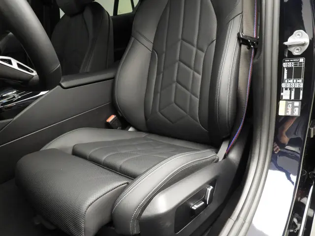 BMW i5 Sedan eDrive40 2024 Elektrisch 26