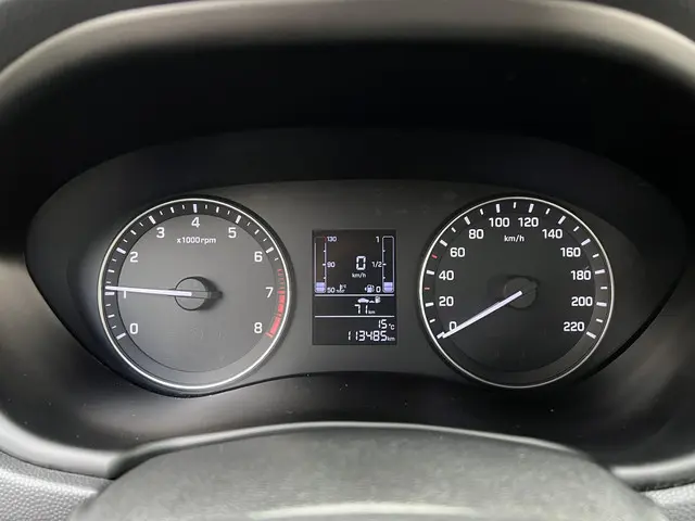 Hyundai i20 1.0 T-GDI Comfort 2019 Benzine 4