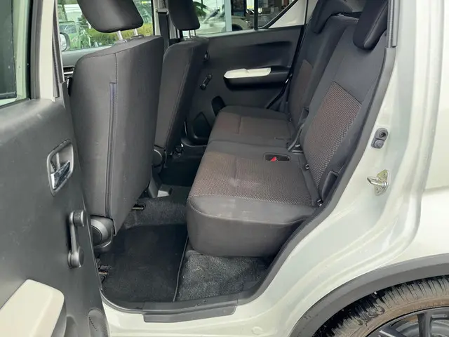 Suzuki Ignis 1.2 Select Automaat 2018 Benzine 8