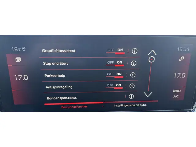 Peugeot 208 1.2 PureTech GT Pack 2019 Benzine 10