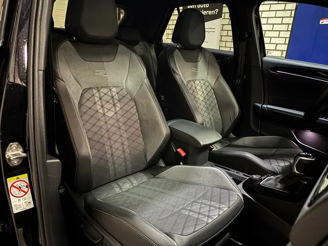 Volkswagen T-Roc 2.0 TSI 4Motion R-Line 2023 Benzine 15