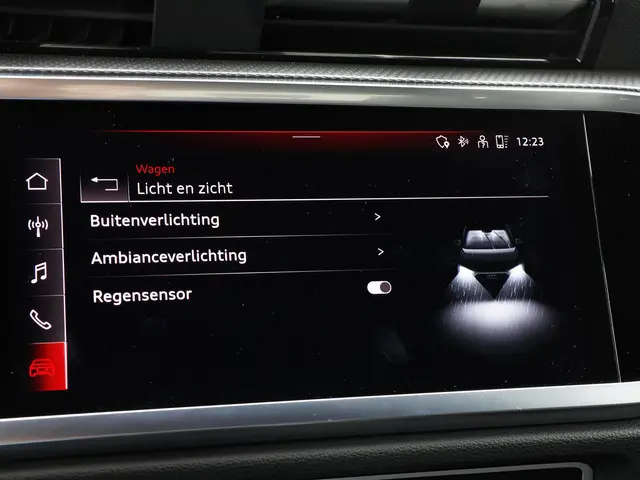 Audi Q3 35 TFSI 150pk S-tronic S edition 2022 Benzine 8