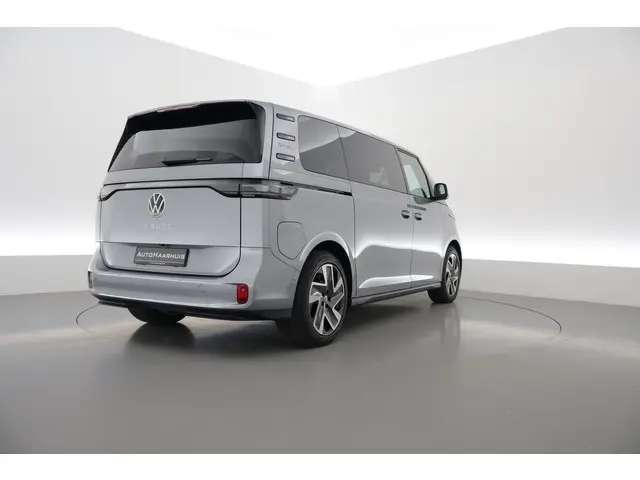 Volkswagen ID. Buzz 2