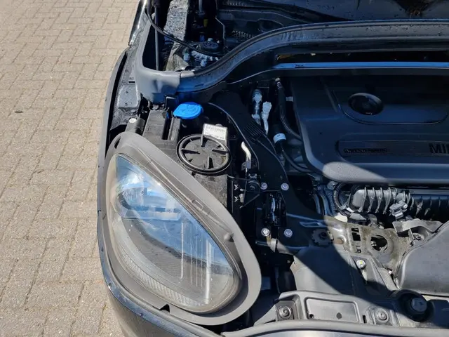 MINI Countryman Mini 1.5 Cooper Chili 2020 Benzine 11