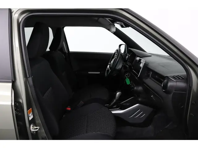 Suzuki Ignis 1.2 Smart Hybrid Select 2021 Benzine 22